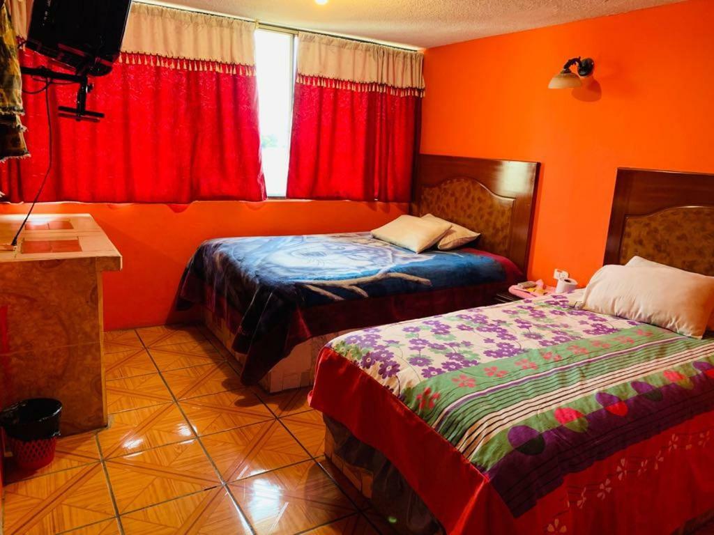 Hostal Rosita Латакунґа Екстер'єр фото